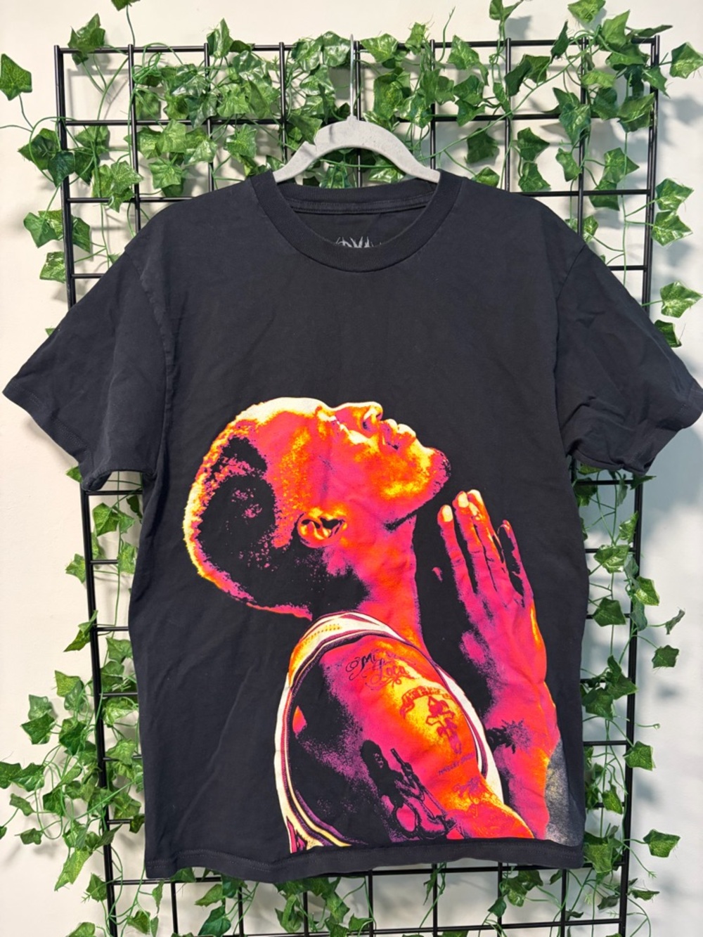 Rodman Graphic Tee